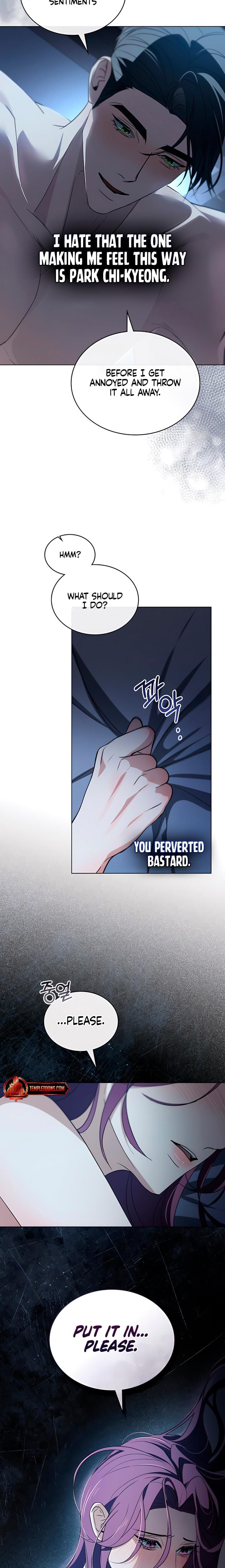 To Your Moralless Uncensored, chapter 15, page 16 of 18