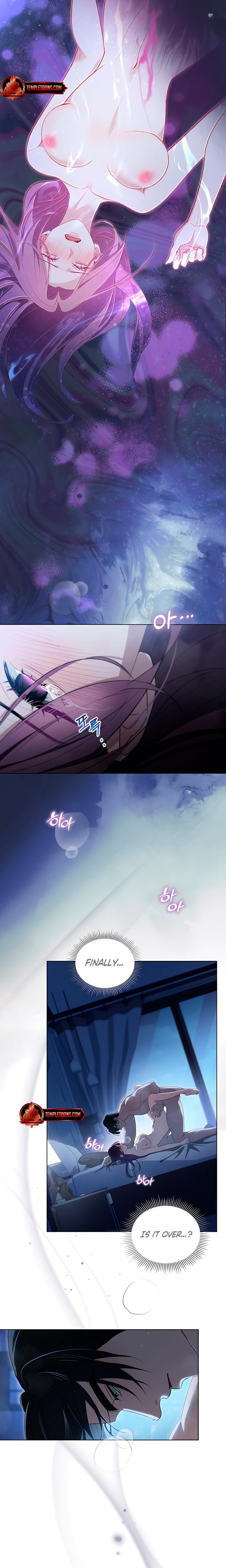 To Your Moralless Uncensored, chapter 16, page 9 of 19