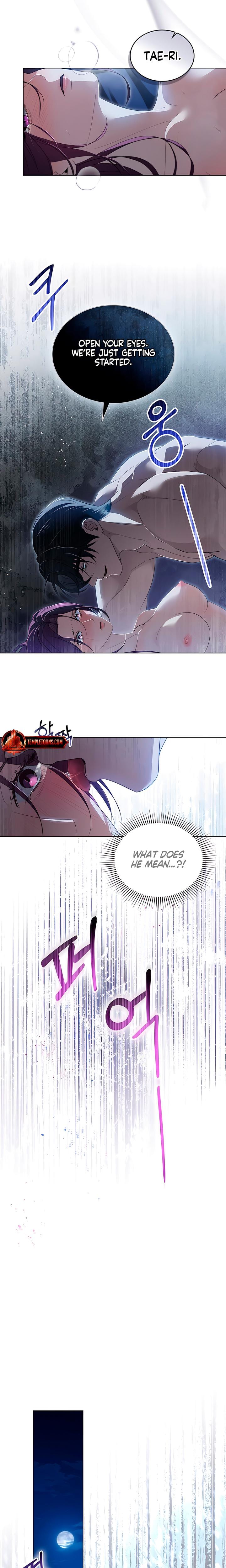 To Your Moralless Uncensored, chapter 16, page 10 of 19