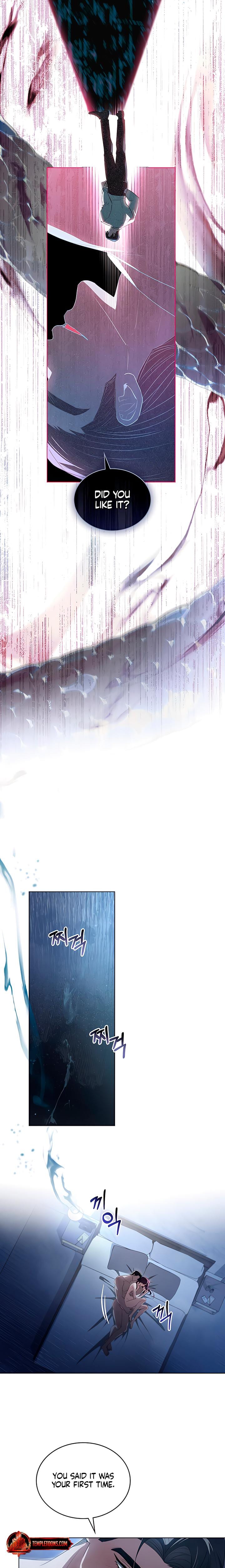 To Your Moralless Uncensored, chapter 16, page 14 of 19