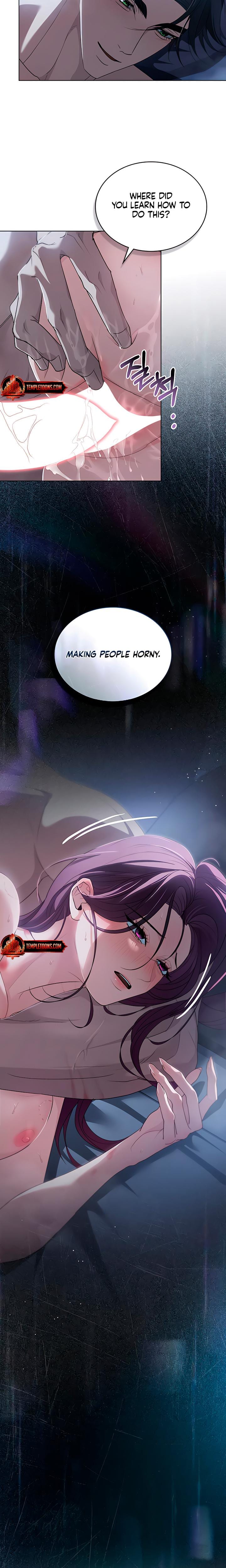 To Your Moralless Uncensored, chapter 16, page 15 of 19