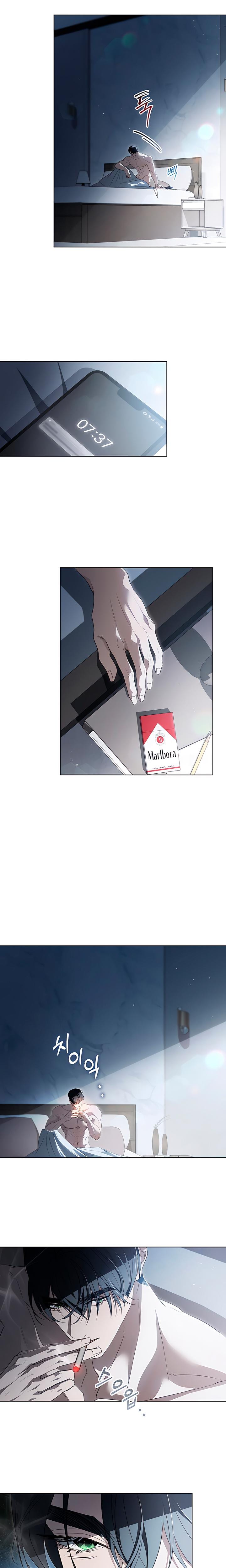 To Your Moralless Uncensored, chapter 16, page 17 of 19