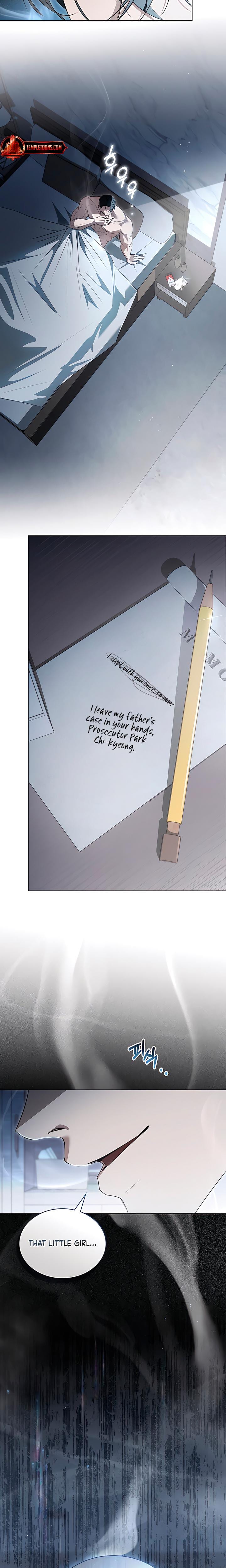To Your Moralless Uncensored, chapter 16, page 18 of 19