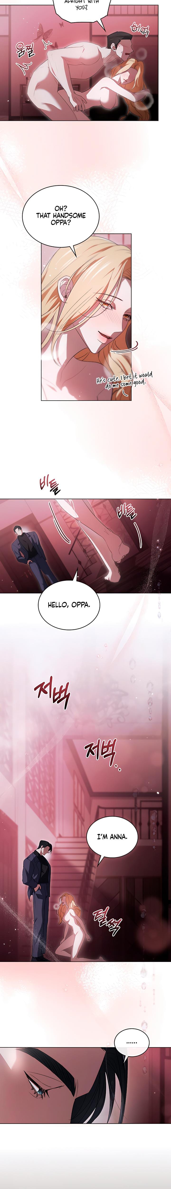 To Your Moralless Uncensored, chapter 17, page 7 of 18