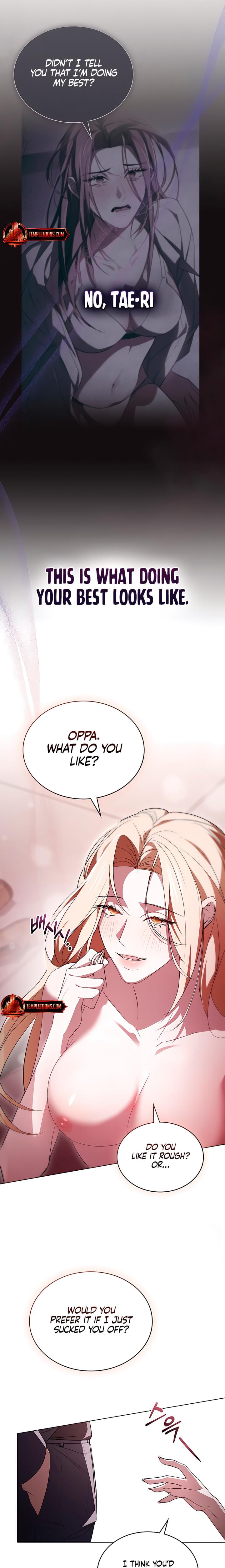To Your Moralless Uncensored, chapter 17, page 8 of 18