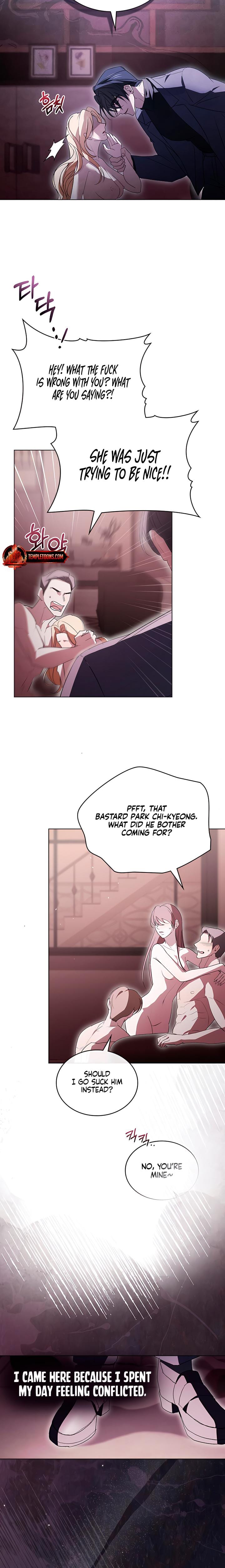 To Your Moralless Uncensored, chapter 17, page 10 of 18