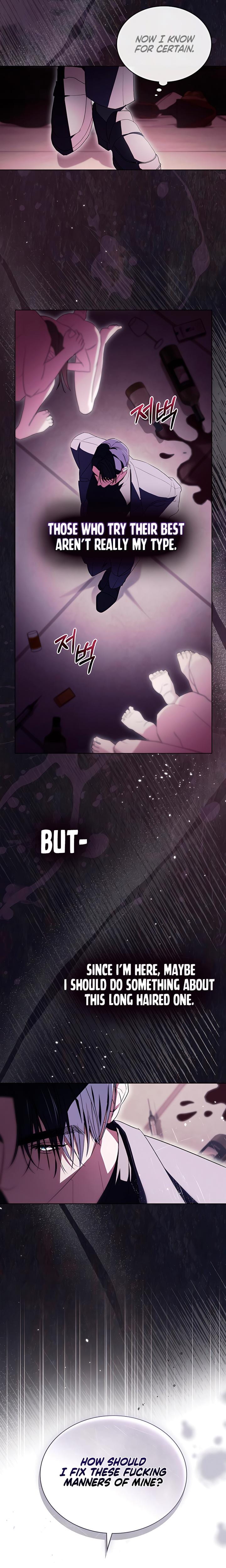To Your Moralless Uncensored, chapter 17, page 11 of 18