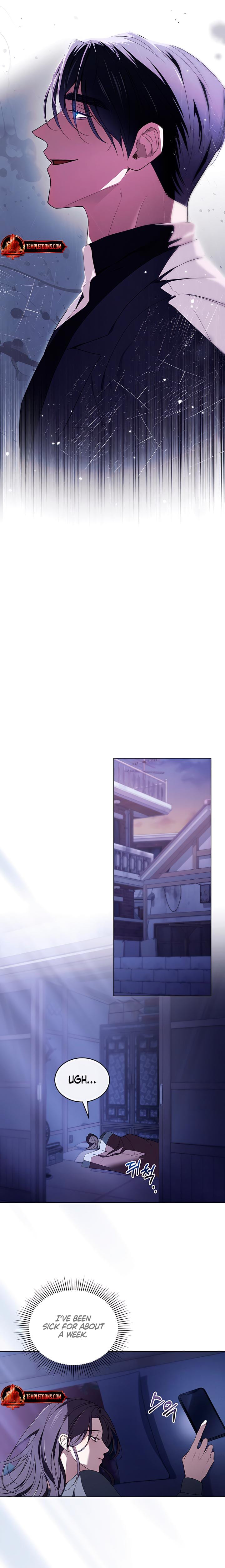 To Your Moralless Uncensored, chapter 17, page 12 of 18