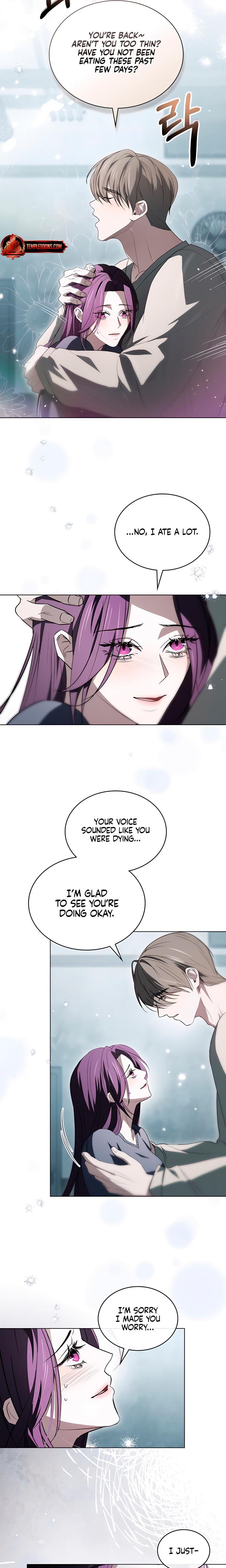 To Your Moralless Uncensored, chapter 17, page 15 of 18