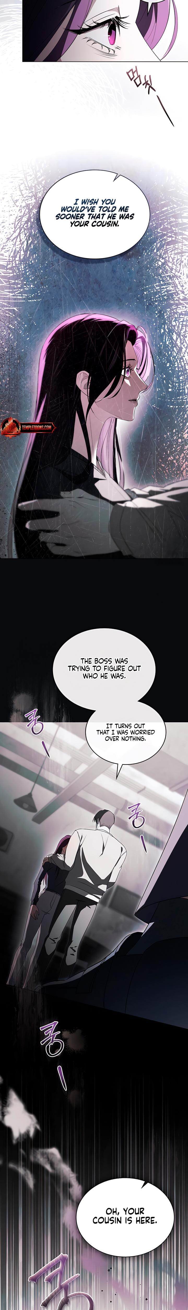 To Your Moralless Uncensored, chapter 17, page 16 of 18