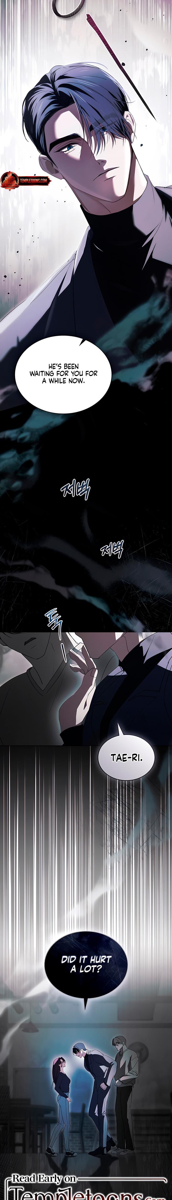 To Your Moralless Uncensored, chapter 17, page 17 of 18