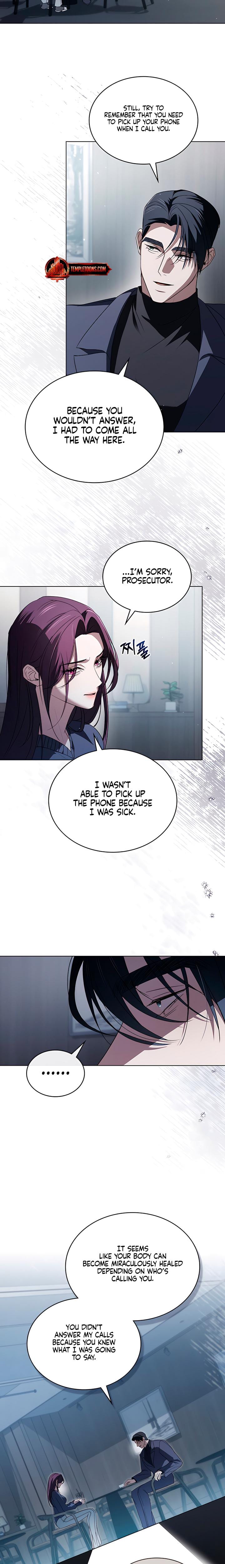 To Your Moralless Uncensored, chapter 18, page 5 of 18