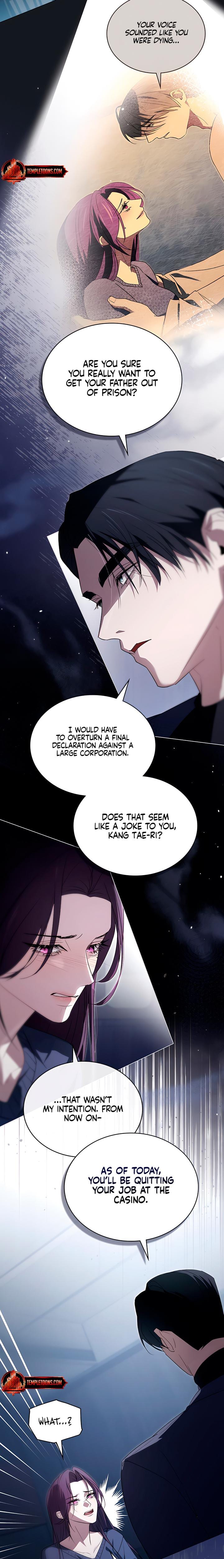 To Your Moralless Uncensored, chapter 18, page 6 of 18