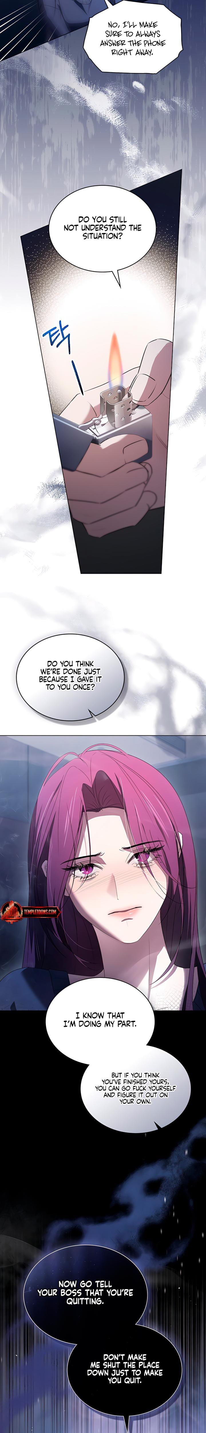 To Your Moralless Uncensored, chapter 18, page 7 of 18