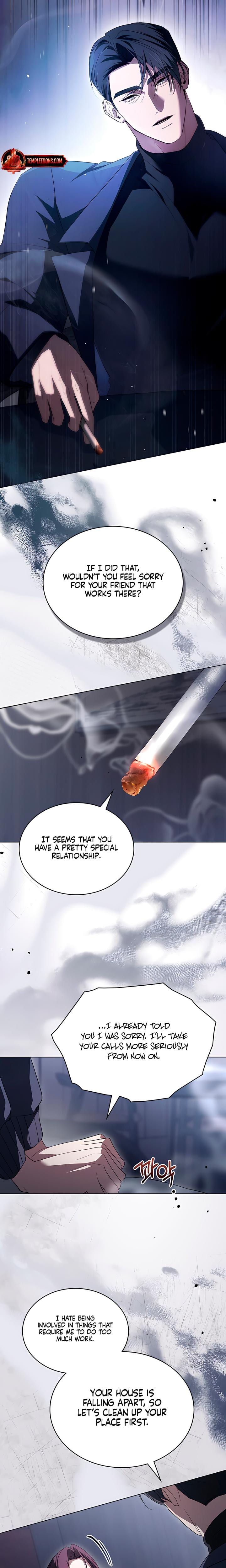 To Your Moralless Uncensored, chapter 18, page 8 of 18