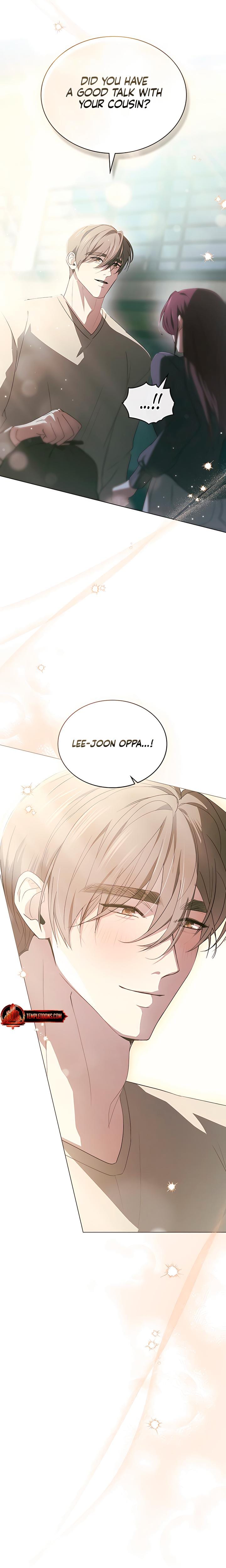 To Your Moralless Uncensored, chapter 18, page 13 of 18