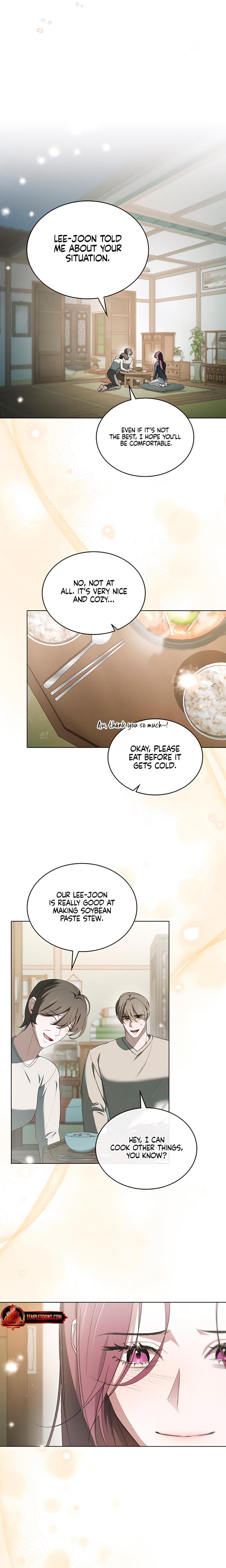 To Your Moralless Uncensored, chapter 18, page 14 of 18