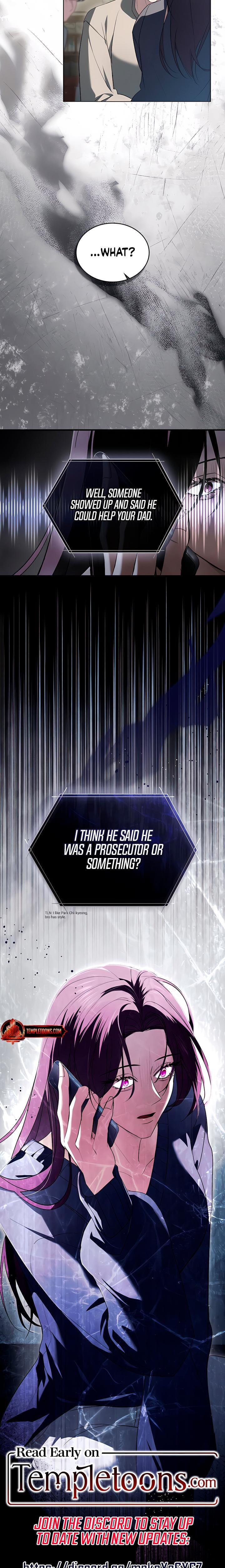 To Your Moralless Uncensored, chapter 18, page 17 of 18