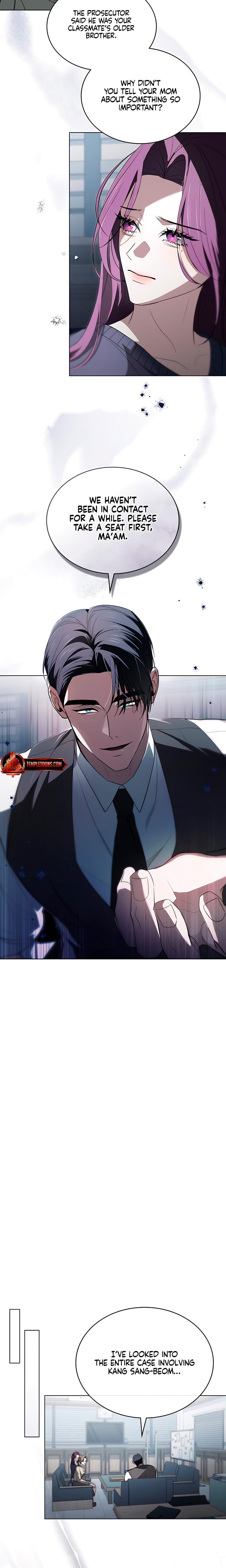 To Your Moralless Uncensored, chapter 19, page 5 of 17