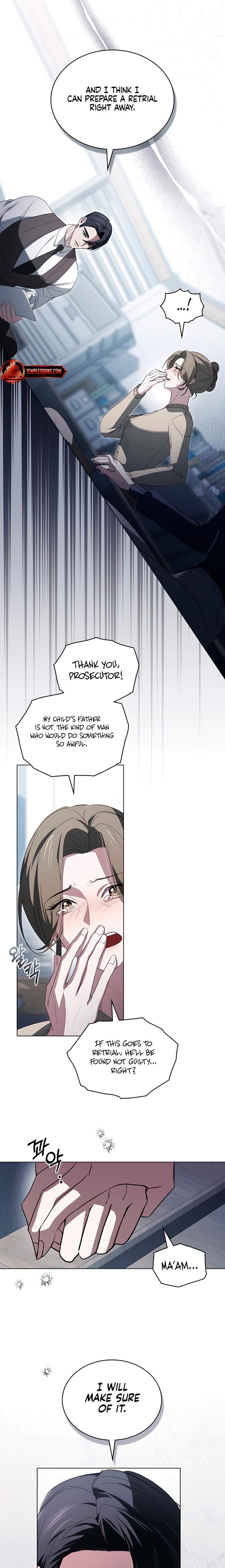 To Your Moralless Uncensored, chapter 19, page 6 of 17