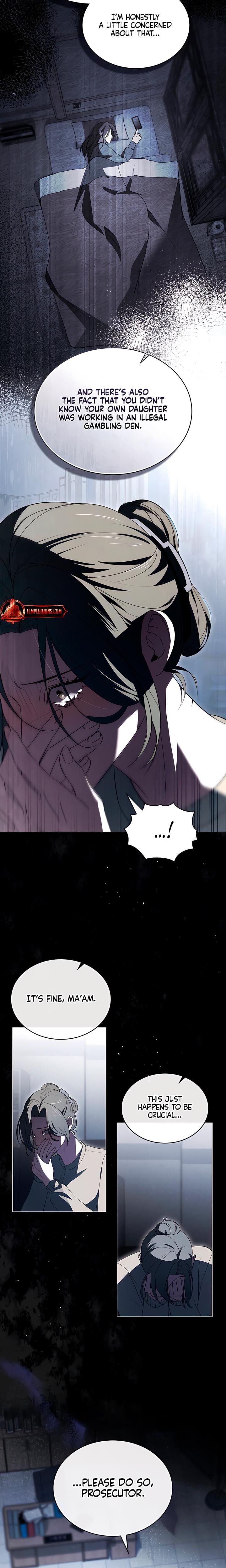 To Your Moralless Uncensored, chapter 19, page 10 of 17