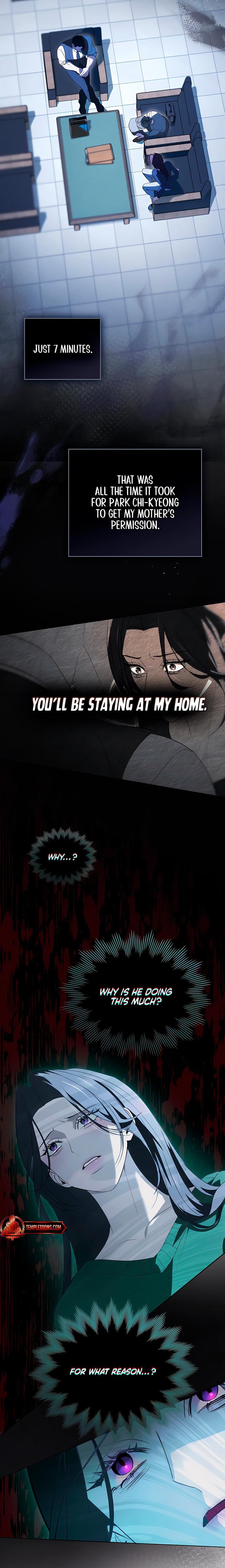 To Your Moralless Uncensored, chapter 19, page 11 of 17