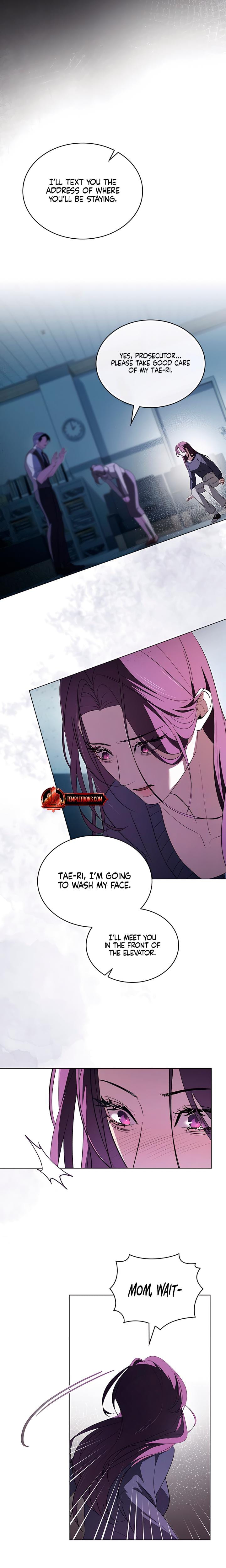 To Your Moralless Uncensored, chapter 19, page 12 of 17
