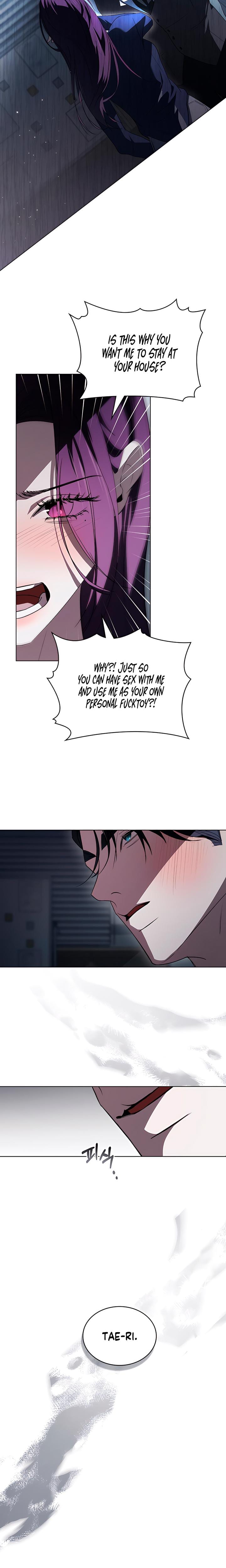 To Your Moralless Uncensored, chapter 19, page 15 of 17