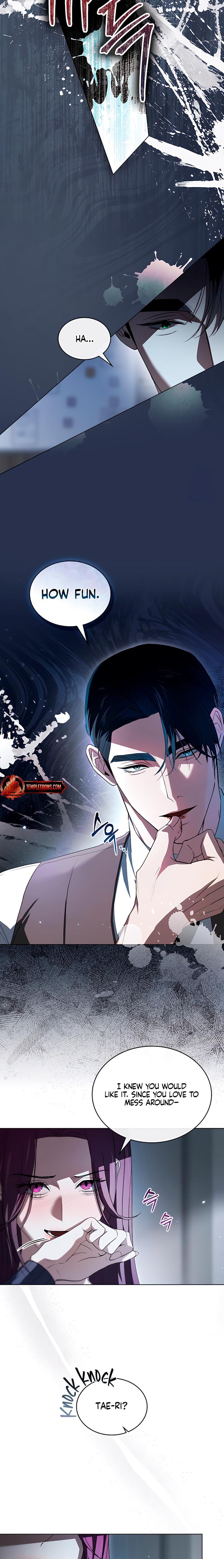 To Your Moralless Uncensored, chapter 20, page 5 of 18