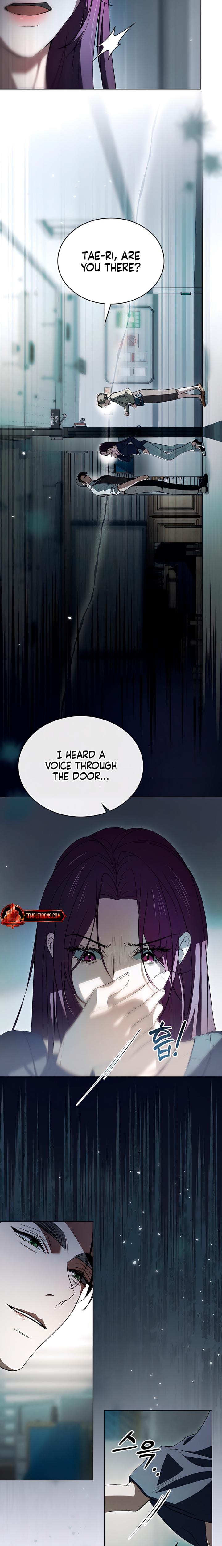To Your Moralless Uncensored, chapter 20, page 6 of 18