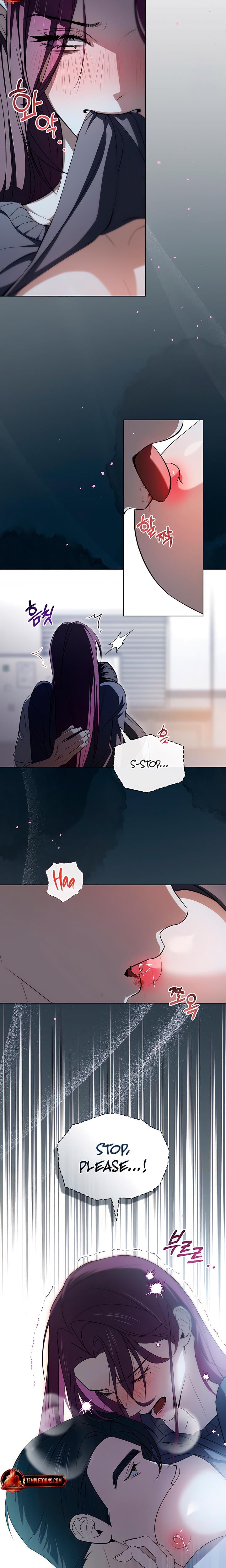 To Your Moralless Uncensored, chapter 20, page 8 of 18