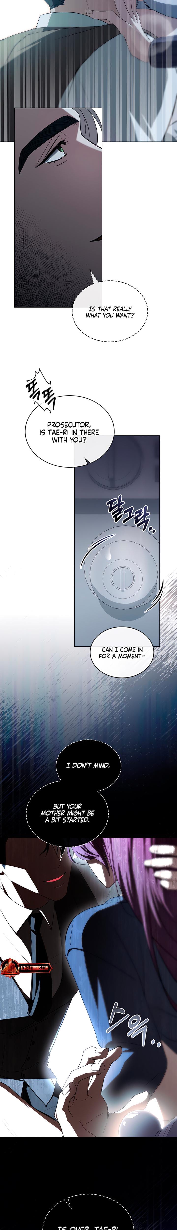 To Your Moralless Uncensored, chapter 20, page 9 of 18