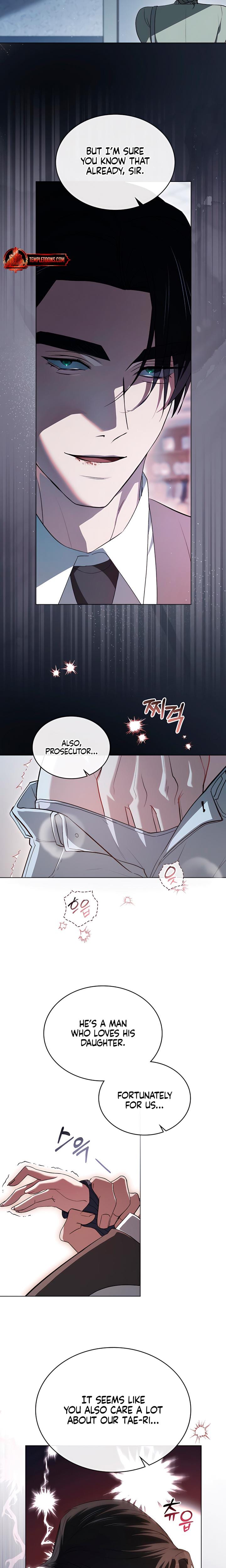To Your Moralless Uncensored, chapter 20, page 12 of 18