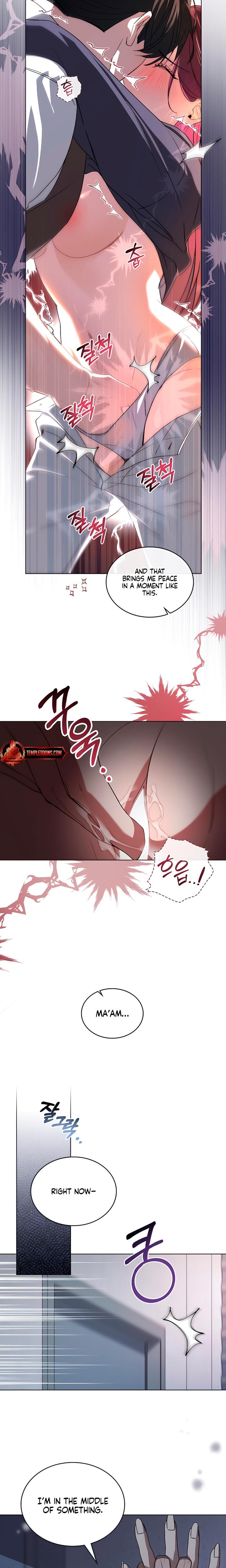 To Your Moralless Uncensored, chapter 20, page 13 of 18