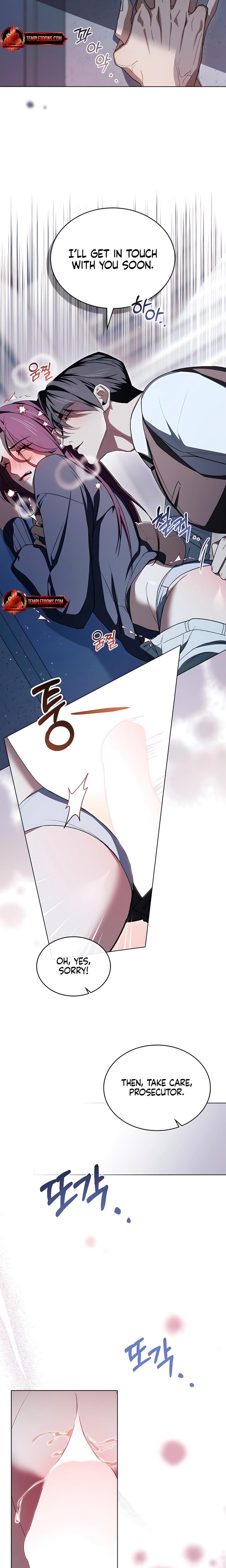 To Your Moralless Uncensored, chapter 20, page 14 of 18