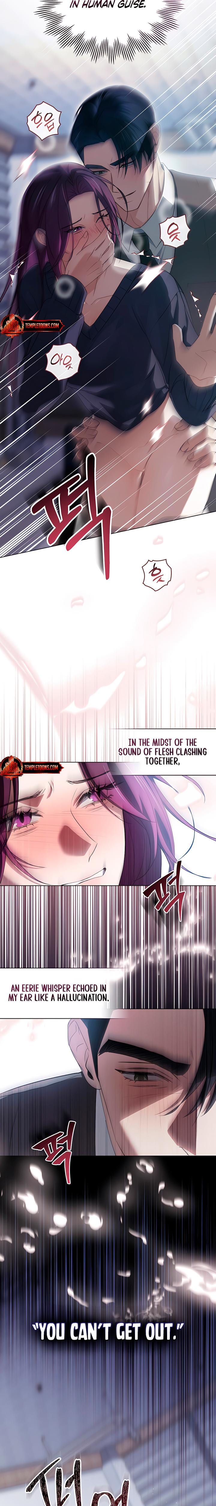 To Your Moralless Uncensored, chapter 20, page 16 of 18