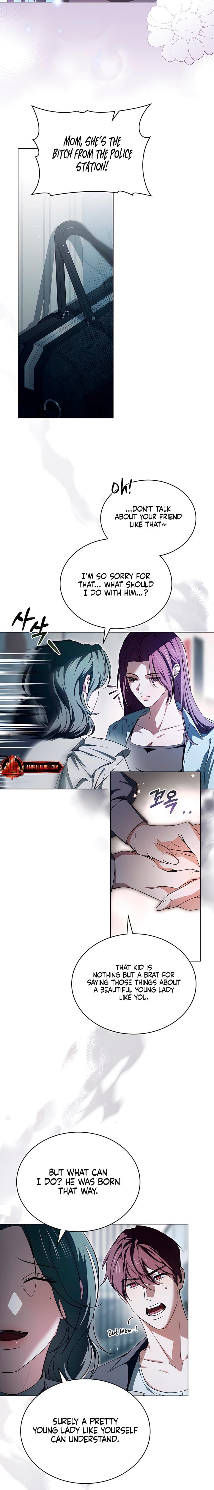 To Your Moralless Uncensored, chapter 21, page 5 of 16