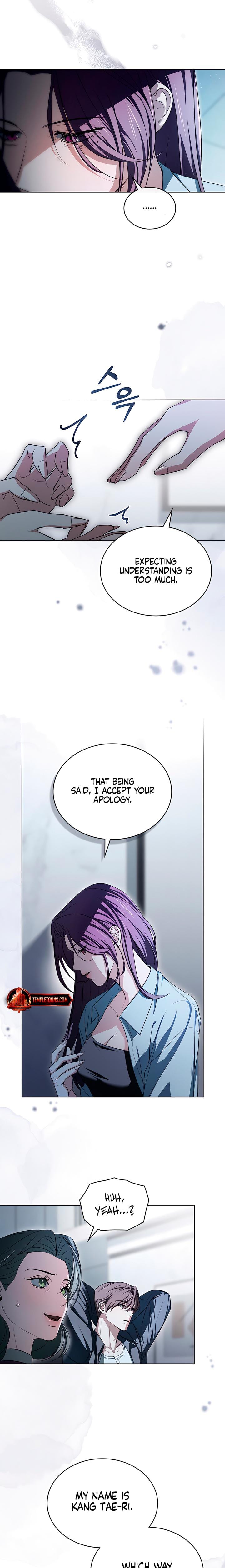 To Your Moralless Uncensored, chapter 21, page 6 of 16