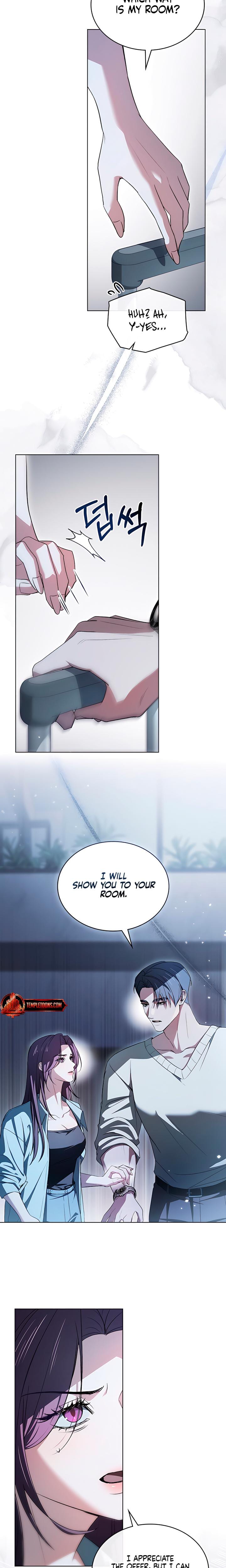 To Your Moralless Uncensored, chapter 21, page 7 of 16