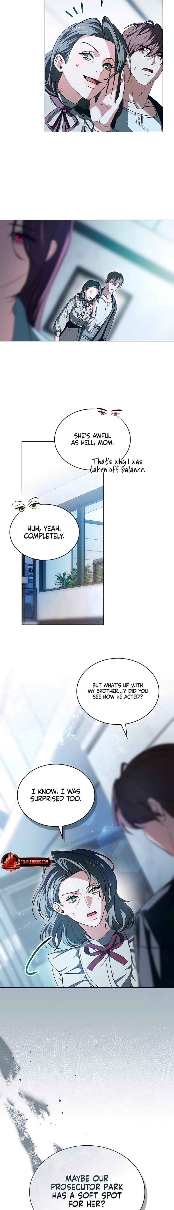 To Your Moralless Uncensored, chapter 21, page 9 of 16