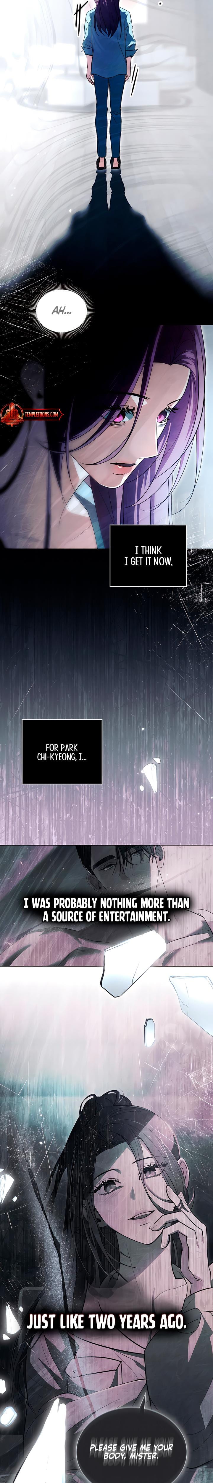 To Your Moralless Uncensored, chapter 21, page 11 of 16
