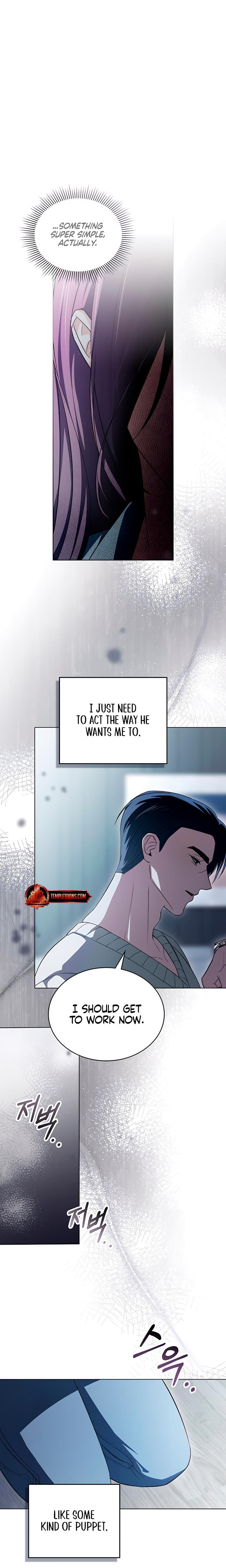 To Your Moralless Uncensored, chapter 21, page 13 of 16