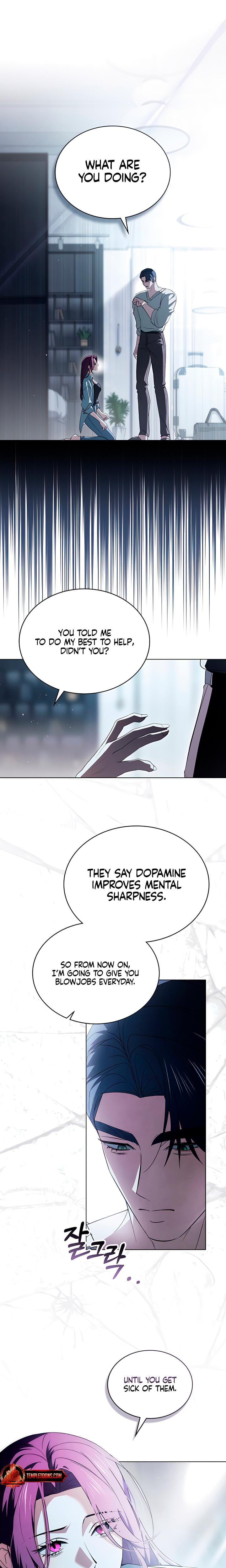 To Your Moralless Uncensored, chapter 21, page 14 of 16