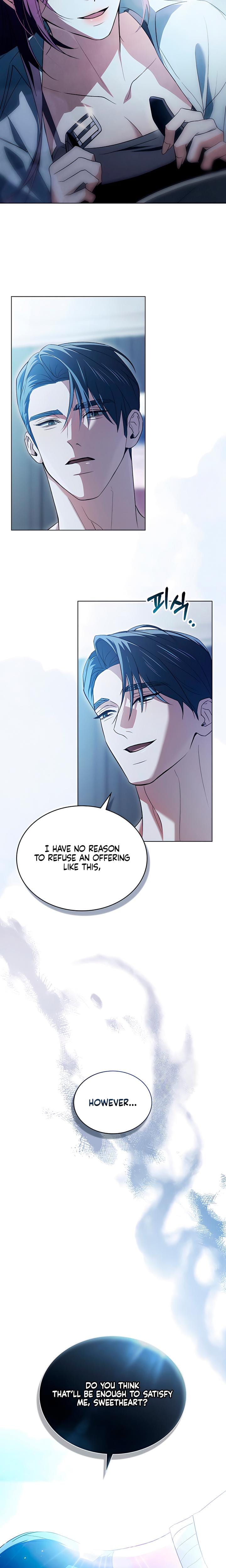 To Your Moralless Uncensored, chapter 21, page 15 of 16