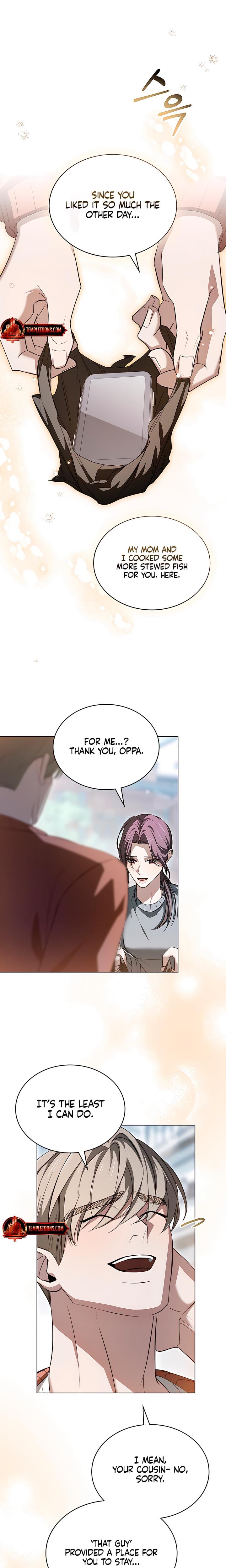 To Your Moralless Uncensored, chapter 22, page 5 of 19