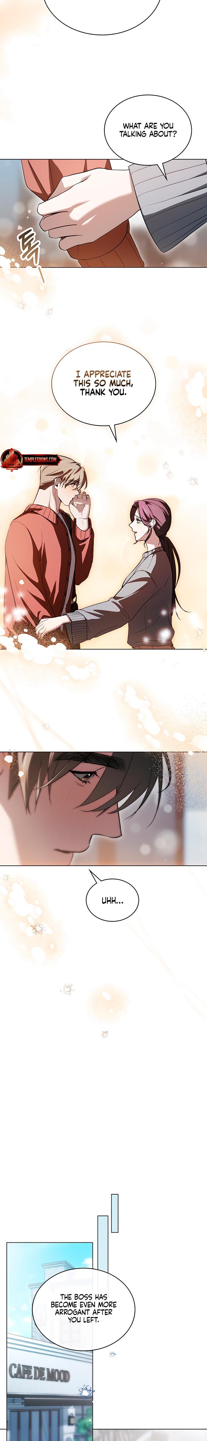 To Your Moralless Uncensored, chapter 22, page 6 of 19