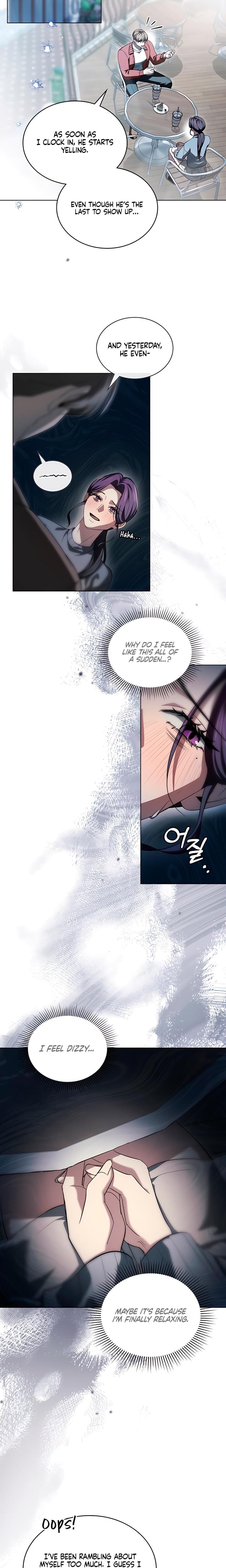 To Your Moralless Uncensored, chapter 22, page 7 of 19
