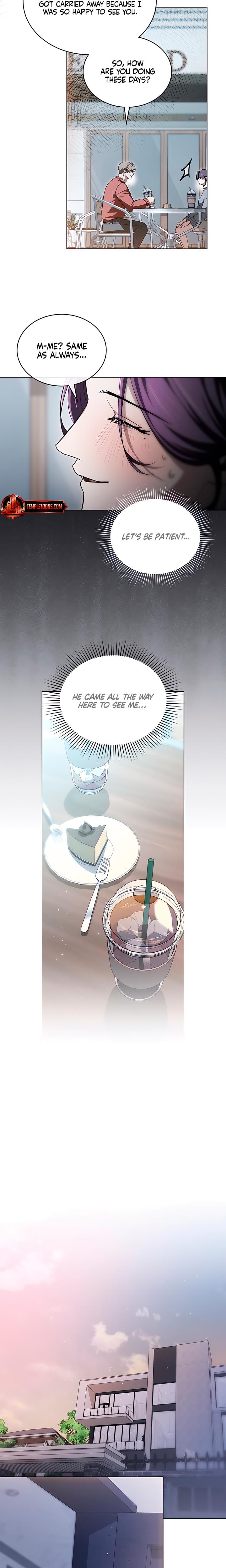 To Your Moralless Uncensored, chapter 22, page 8 of 19