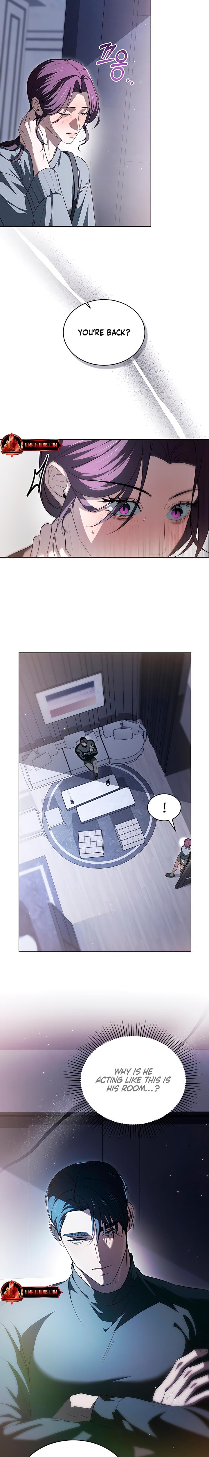 To Your Moralless Uncensored, chapter 22, page 9 of 19