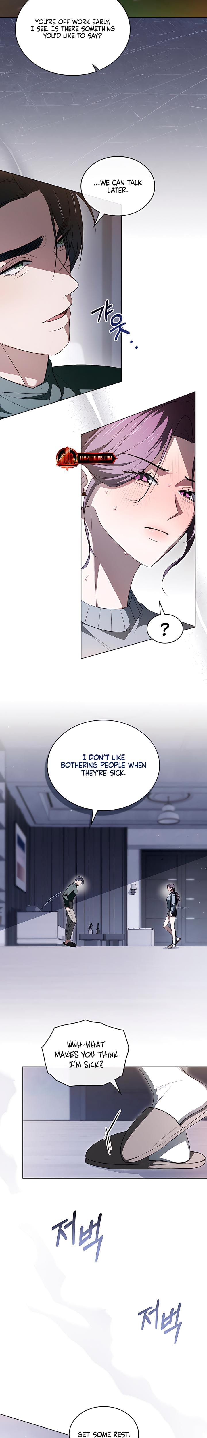 To Your Moralless Uncensored, chapter 22, page 10 of 19
